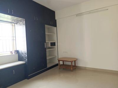 Bedroom Image of 1100 Sq.ft 2 BHK Apartment / Flat for sale in Victory Conrad, Visthar Bengaluru for Rs. 8500000
