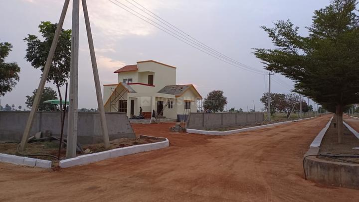 JB Serene Resort 1 Main Image 1