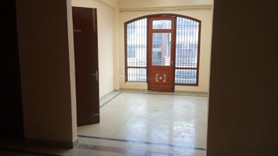 Living Room Image of 1425 Sq.ft 2 BHK Independent House for rent in Sector 122 Noida for Rs. 25000