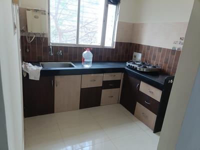 2 BHK Flat