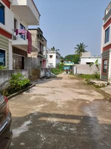 Image of 2000 Sq.ft 4.5 BHK Duplex for sale in Hanspal, Bhubaneswar for Rs. 7100000