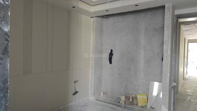 Bedroom Image of 1800 Sq.ft 3 BHK Builder Floor for sale in Chittaranjan Park New Delhi for Rs. 63000000