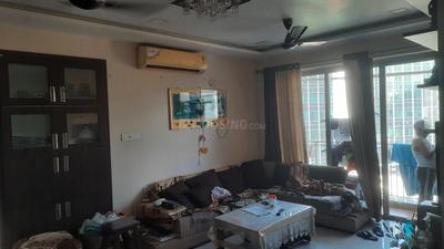 Hall Image of 1412 Sq.ft 3 BHK Apartment / Flat for sale in Lodha Grandezza, Thane West Thane for Rs. 21500000