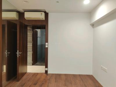 Bedroom Image of 1500 Sq.ft 3 BHK Apartment / Flat for sale in Hubtown Sunmist, Andheri East Mumbai for Rs. 54500000
