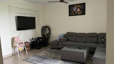 Hall Image of 1825 Sq.ft 3 BHK Apartment / Flat for sale in The Antriksh Heights, Sector 84 Gurgaon for Rs. 16000000