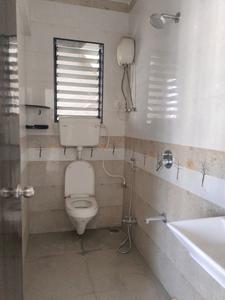 EV Solitaire Attached Bathroom with Bedroom Two 3