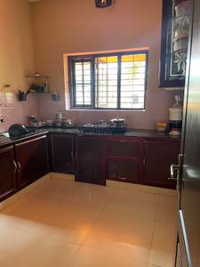 Kitchen Image of 1666 Sq.ft 3 BHK Villa for sale in Kannadi-II Palakkad for Rs. 5800000