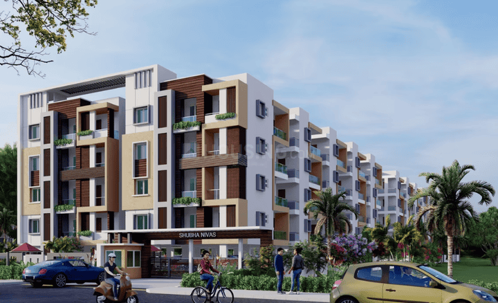 Shubha Nivas Whitefield Main Image 1