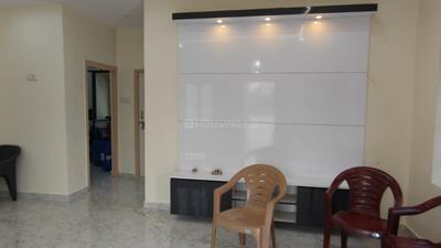 Hall Image of 1100 Sq.ft 2 BHK Independent House for sale in Navya Sheelanagar Lite, Sheela Nagar Visakhapatnam for Rs. 9200000