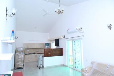 Hall Image of 2400 Sq.ft 2 BHK Villa for sale in Peresandra Chikballapur District for Rs. 8500000