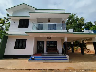 Image of 2200 Sq.ft 4 BHK Independent House for sale in Koodothummal, Wayanad for Rs. 9600000