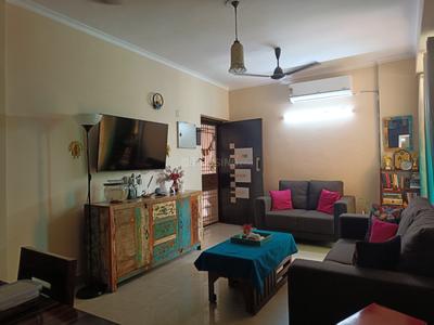 Living Room Image of 1290 Sq.ft 3 BHK Apartment / Flat for sale in Supertech Ecociti, Sector 137 Noida for Rs. 14000000