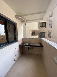 Balcony Image of 2070 Sq.ft 3 BHK Apartment / Flat for sale in Sobha City, Sector 108 Gurgaon for Rs. 43000000