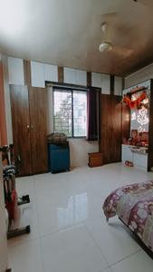 Bedroom Image of 1450 Sq.ft 3 BHK Apartment / Flat for sale in Kothrud Pune for Rs. 20500000
