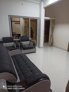 Image of 590 Sq.ft 2 BHK Apartment / Flat for sale in Arjun Nagar, Amravati for Rs. 4000000