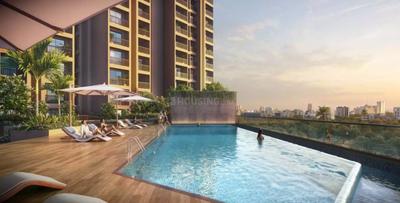 2 BHK Flat