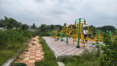 Image of 250 Sq.ft Residential Plot / Land for sale in Amangal, Ranga Reddy for Rs. 5250000