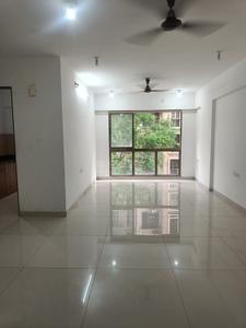 Hall Image of 743 Sq.ft 2 BHK Apartment / Flat for sale in Runwal Elina, Saki Naka Mumbai for Rs. 18500000