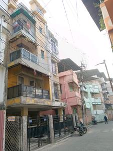 Building Image of 1347 Sq.ft 3 BHK Apartment / Flat for sale in Tollygunge Kolkata for Rs. 8800000