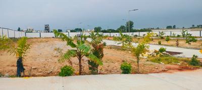 Image of 800 Sq.ft 2 BHK Independent House for sale in Anthivadi, Hosur for Rs. 3400000