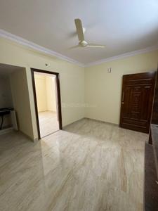Hall Image of 690 Sq.ft 1 BHK Apartment / Flat for rent in Bommanahalli Bengaluru for Rs. 24998