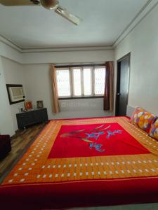 Galaxy Tower Bedroom One 2