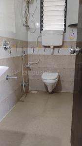 Krish Sky Avenue Bathroom Two 3