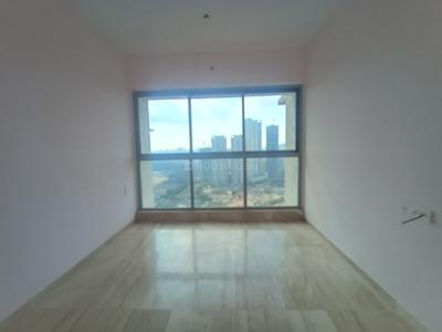 Hall Image of 620 Sq.ft 1 BHK Apartment / Flat for sale in Rajesh White City, Kandivali East Mumbai for Rs. 13200000