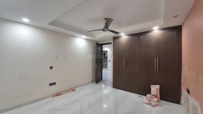 Bedroom Image of 1650 Sq.ft 3 BHK Apartment / Flat for rent in DDA Sector Pocket B C, Vasant Kunj New Delhi for Rs. 100000