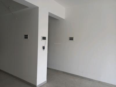 Living Room Image of 1050 Sq.ft 2 BHK Apartment / Flat for sale in Krisala 41 Estera, Punawale Pune for Rs. 5500000