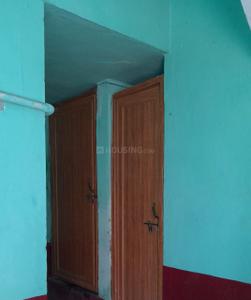 Bedroom Image of 400 Sq.ft 2 BHK Builder Floor for rent in Matkuriya Dhanbad for Rs. 4800