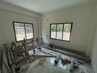 Hall Image of 690 Sq.ft 2 BHK Apartment / Flat for sale in Belghoria Kolkata for Rs. 2553000