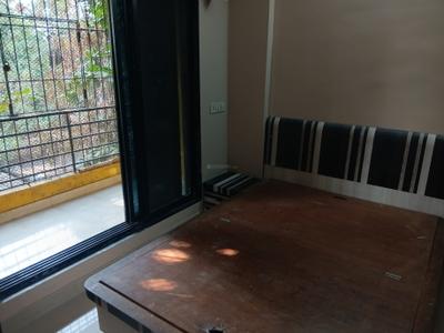 1 BHK Flat