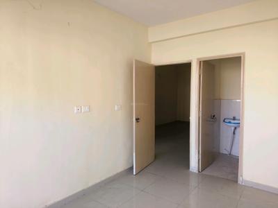 Bedroom Image of 700 Sq.ft 2 BHK Apartment / Flat for sale in Pyramid Heights, Sector 85 Gurgaon for Rs. 7500000