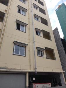 1 BHK Independent House