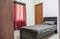 Bedroom Image of VAISHNAVI NIRVANA FLAT 803 in Hitech City, Hyderabad