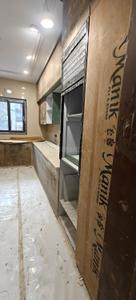 Kitchen Image of 1728 Sq.ft 3 BHK Builder Floor for sale in Preet Vihar New Delhi for Rs. 36000000
