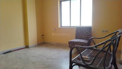 Living Room Image of 1000 Sq.ft 2 BHK Apartment / Flat for rent in Kasba Kolkata for Rs. 20000