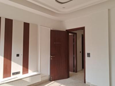 Bedroom Image of 2250 Sq.ft 4 BHK Builder Floor for sale in Paschim Vihar New Delhi for Rs. 42500000