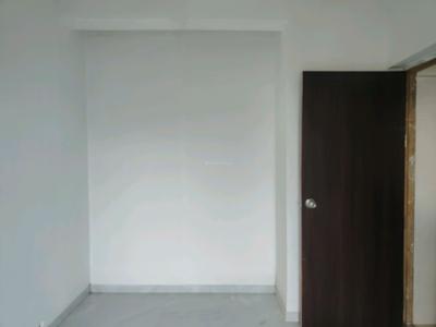 Bedroom Image of 650 Sq.ft 1 BHK Apartment / Flat for sale in Boisar Mumbai for Rs. 3152000