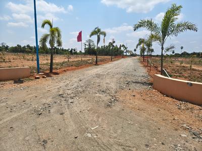 Image of 145 Sq.ft Residential Plot / Land for sale in Sabbavaram, Visakhapatnam for Rs. 790000