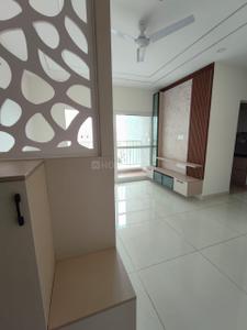 Kitchen Image of 940 Sq.ft 2 BHK Apartment / Flat for rent in Eden Park At The Prestige City, Sarjapur Bengaluru for Rs. 41000