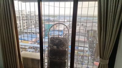 Image of 850 Sq.ft 3 BHK Apartment / Flat for sale in Mira Road East, Mira Bhayandar for Rs. 14000000