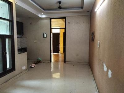 Living Room Image of 950 Sq.ft 2 BHK Builder Floor for rent in Indirapuram Ghaziabad for Rs. 19300