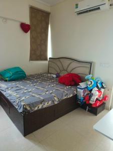 Bedroom Image of 1260 Sq.ft 2 BHK Apartment / Flat for sale in Dasnac The Jewel, Sector 75 Noida for Rs. 19000000