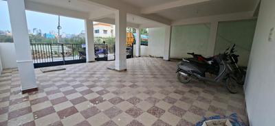 Image of 1650 Sq.ft 3 BHK Independent House for rent in Thoraipakkam, Chennai for Rs. 30000