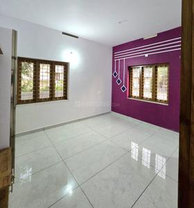 Bedroom Image of 1450 Sq.ft 3 BHK Independent House for sale in North Parvur Kochi for Rs. 4300000