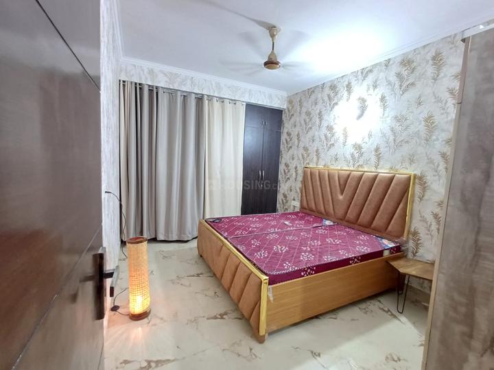 vasant kunj enclave  Bedroom 1