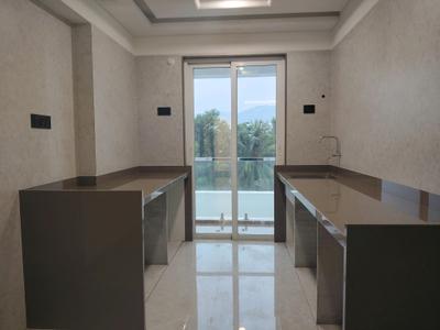 Kitchen Image of 1033 Sq.ft 2 BHK Apartment / Flat for sale in Bhaveshwar Maitri Bhoomi, Kamothe Navi Mumbai for Rs. 10500000