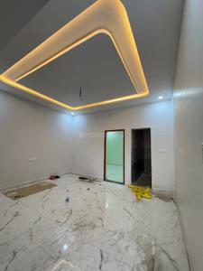 Hall Image of 750 Sq.ft 2 BHK Independent House for sale in Dunda Raipur for Rs. 4500000